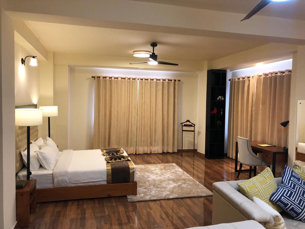 Legphel Hotel Пхунчхолинг Экстерьер фото